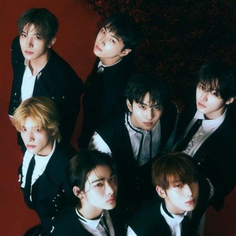 Stream Sweet Venom by ENHYPEN .